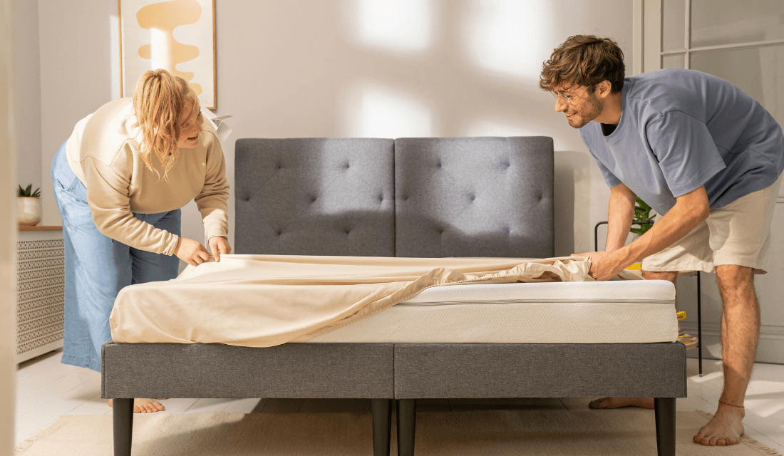 2 em 1: Tecnologia Dupla Face